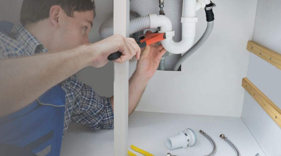 Professional emergency plumbing in Lynn, IN